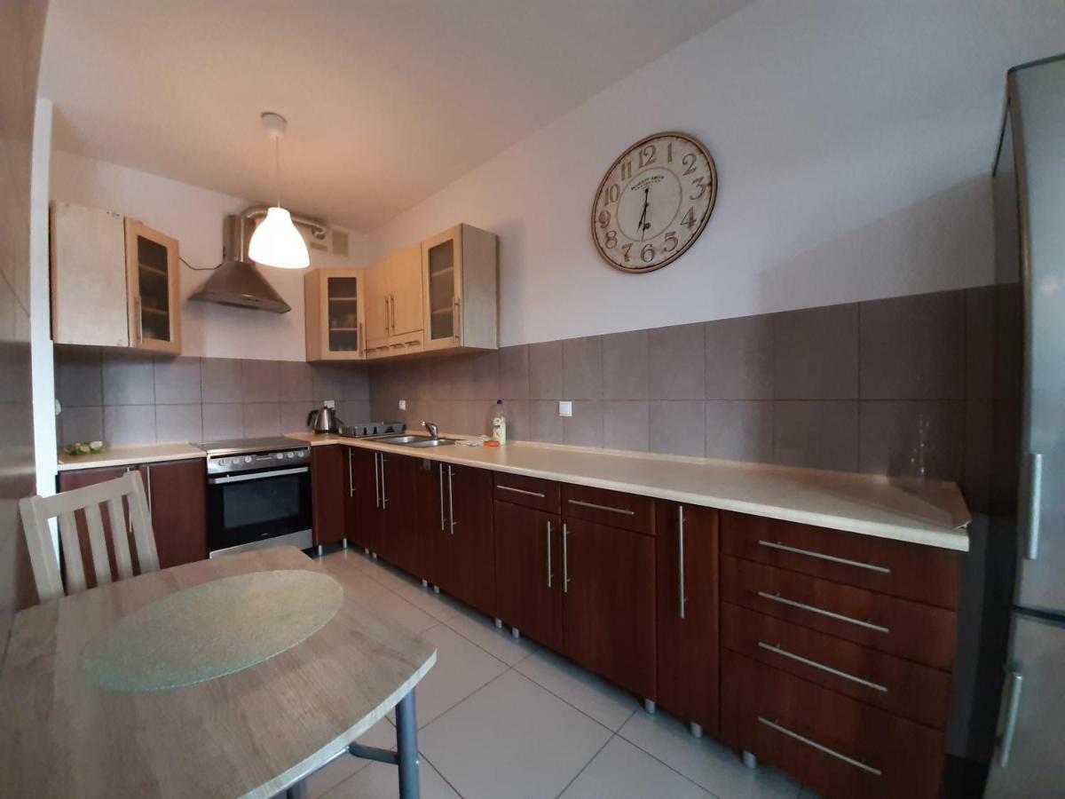 Apartamenty Lubin - Kamieniczka W Centrum Экстерьер фото