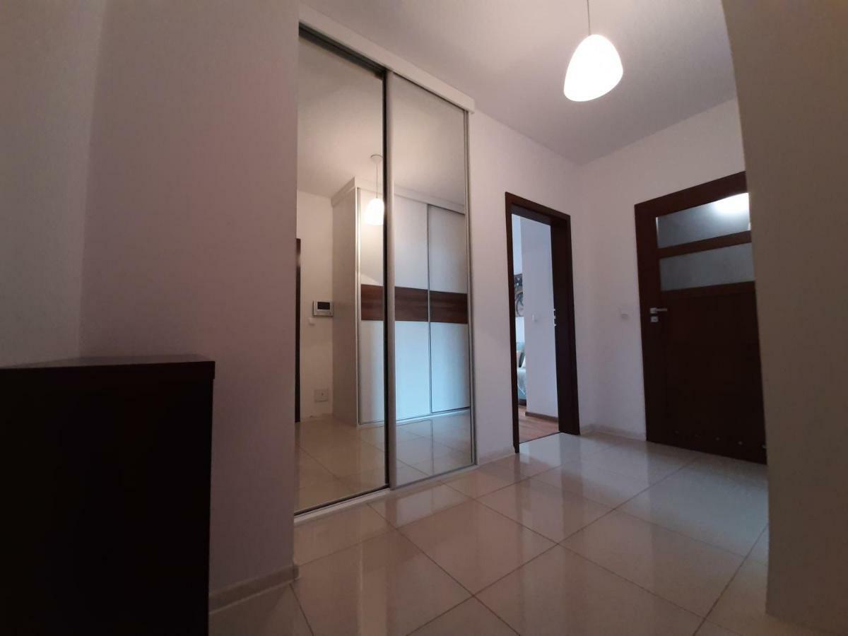 Apartamenty Lubin - Kamieniczka W Centrum Экстерьер фото